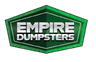 Empire Dumpsters logo